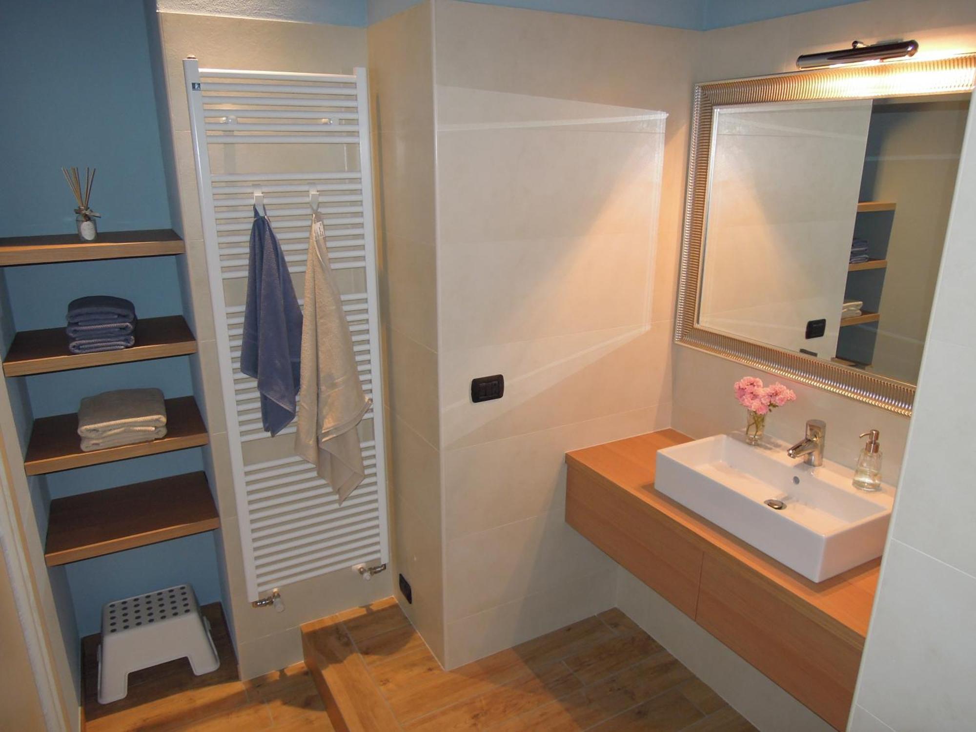 B&B Family And Group Bell'Ulivo Ponte Lambro Exterior foto